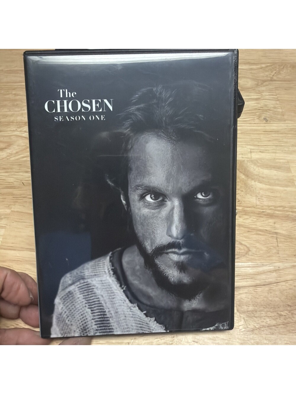 The Chosen: Season 1 (DVD)